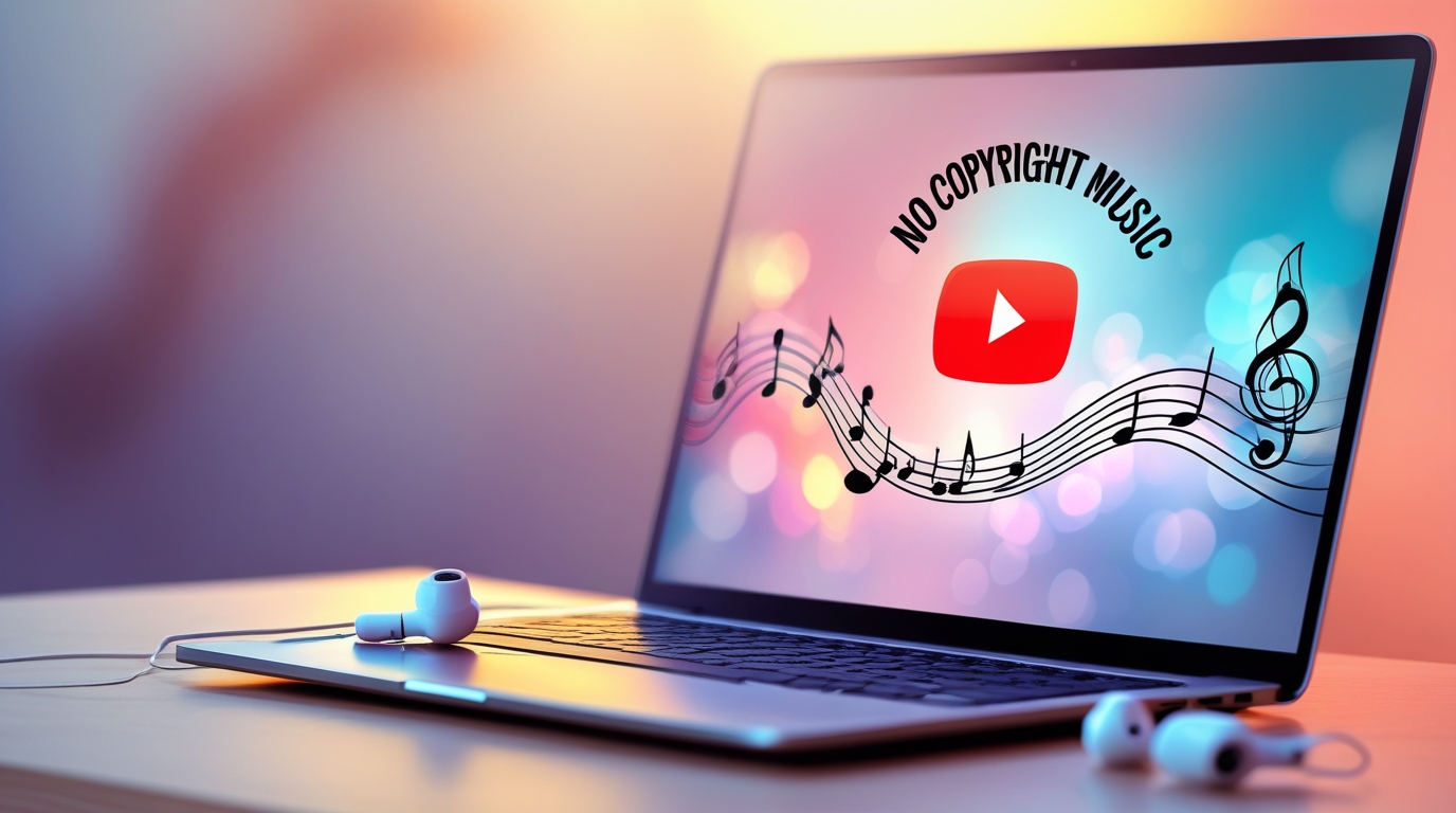 Gde pronaći besplatnu muziku za video i druge projekte? Upoznajte No Copyright Music portal!