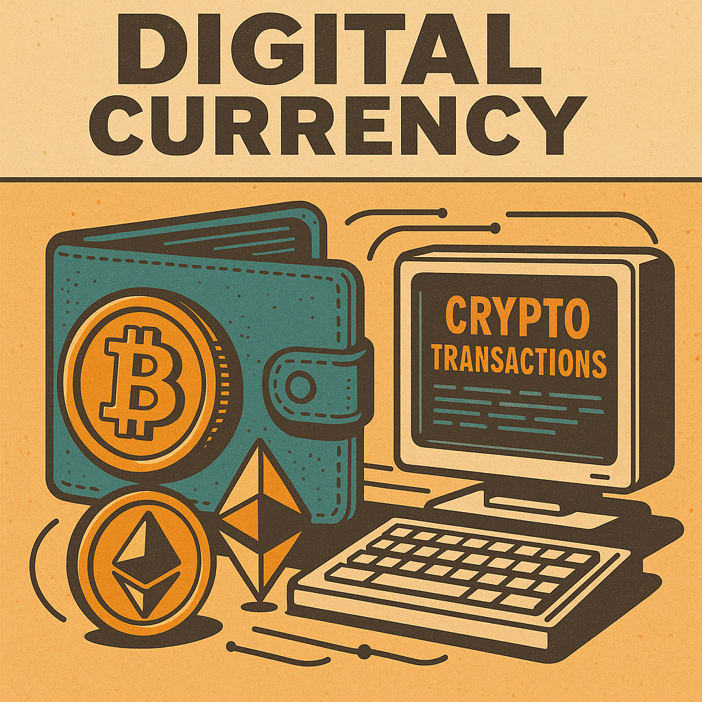 Šta je kriptovaluta? Vodič za početnike kroz svet digitalnog novca
