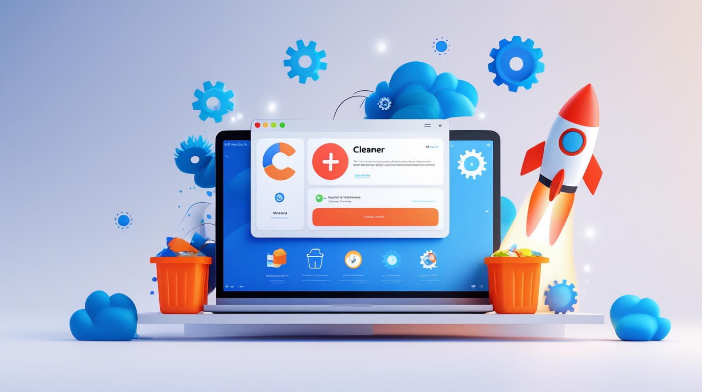 CCleaner – Alat za Čišćenje i Optimizaciju Vašeg Računara