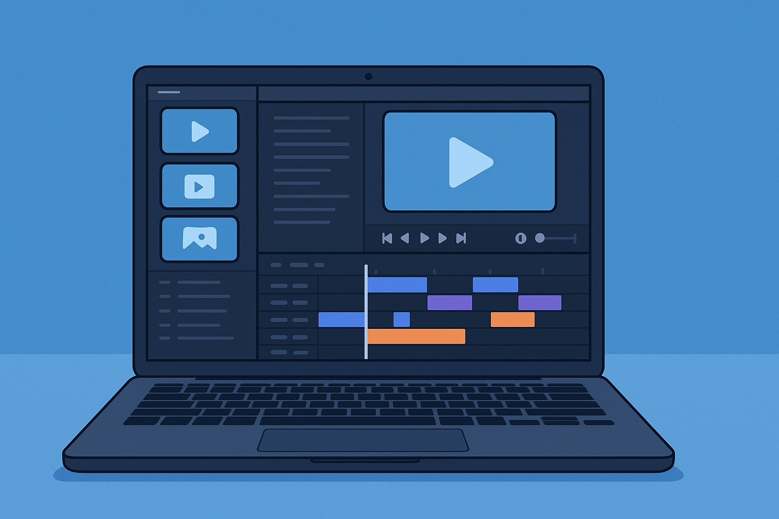Top 5 besplatnih programa za uređivanje video snimaka